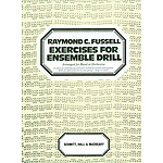 Exercises For Ensemble Drill Main Book