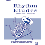 Rhythm Etudes Conductor