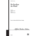 Do You Fear The Wind Ttbb