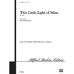 This Little Light Of Mine