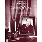 Music Of Sigmund Romberg