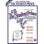 Student Prince Vocal Selections