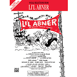 Li'l Abner Vocal Selection
