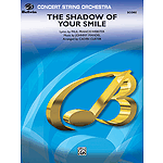 Shadow Of Your Smile