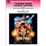 Harry Potter Themes