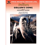 Gollum's Song