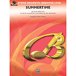 Summertime