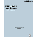 Preludes