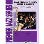 Have Yourself A Merry Little Christmas