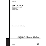 Patapan Two-Part Arr. Snyder