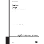 Psallite