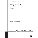 Ning Wendete