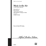 Music In The Air (2-Pt/3-Pt)