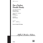 (I'm A) Yankee Doodle Dandy  2-Part
