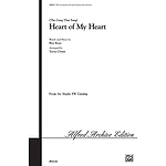 Heart Of My Heart (Ttbb)