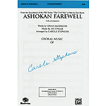 Ashokan Farewell