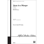 Away In A Manger