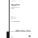 Shenandoah (Two-Part)