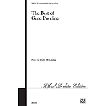 Best Of Gene Puerling Satb (Choral Collection)