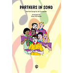 Partners In Song Two-Part