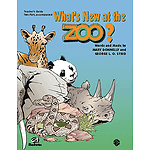 Whats New At The Zoo