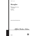 Moonglow Satb Arr Chinn