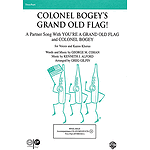 Colonel Bogeys Grand Old Flag