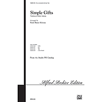 Simple Gifts