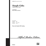Simple Gifts