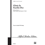 Gloria In Excelsis Deo