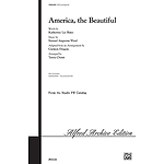 America The Beautiful