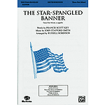 Star Spangled Banner The