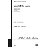 Carol Of The Drum