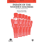 Parade Of The Wooden Soldiers Two Part Funk