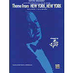 Theme From New York New York (Easy Piano Solo)