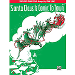 Santa Claus Is Comin To Town