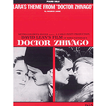 Lara's Theme From Dr Zhivago