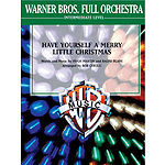 Have Yourself A Merry Little Christmas