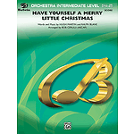 Have Yourself A Merry