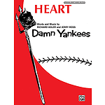 Heart From Damn Yankees