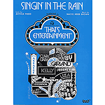 Singin In The Rain