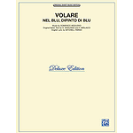 Volare Nel Blue Dipinot De Blu