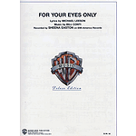 For Your Eyes Only