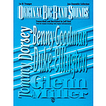 Original Big Band Sounds 1st B-Flat Trumpet