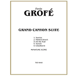 Grand Canyon Suite