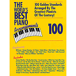 World's Best Piano Arrangements