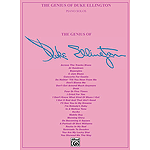 Duke Ellington - Genius Of Duke Ellington Vol 1