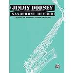Jimmy Dorsey Saxophone Method