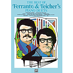 Ferrante & Teicher Best Of Duets
