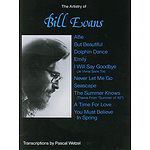 Bill Evans - The Artistry Of Bill Evans